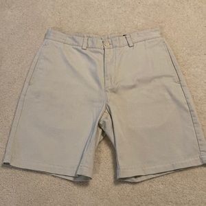 Mens golf shorts
